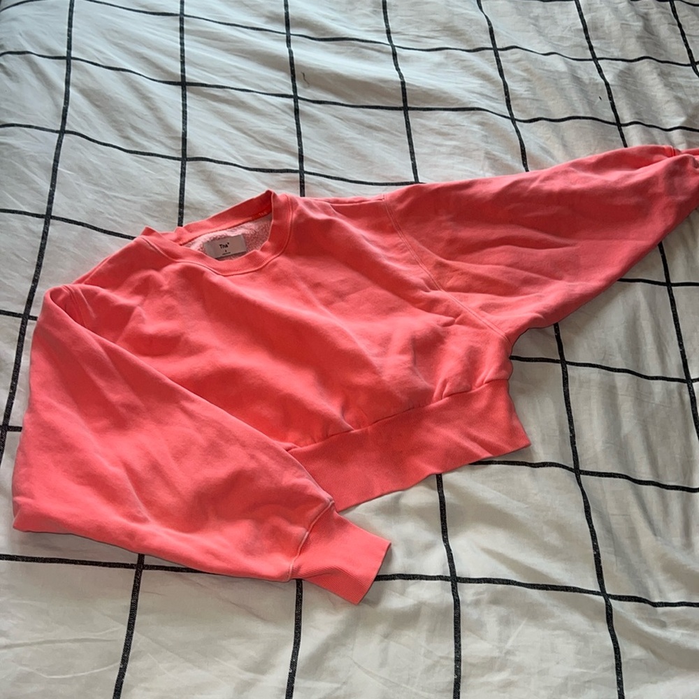 ARITZIA TNA CREWNECK